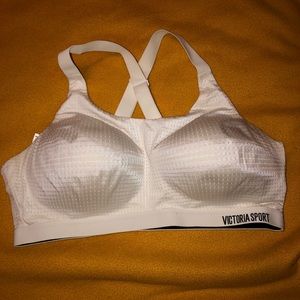 VS sports bra, size 38D